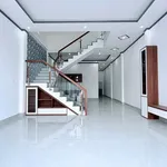 Bán gấp nhà hẻm 5x21, sổ riêng, 2 tỷ 150, Quận 12 - Ảnh thu nhỏ 2