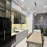 Bán nhà mê hạng sang hẻm 320 Trần Phú, 4x22m, full nội thất, Buôn Ma Thuột - Ảnh thu nhỏ 5