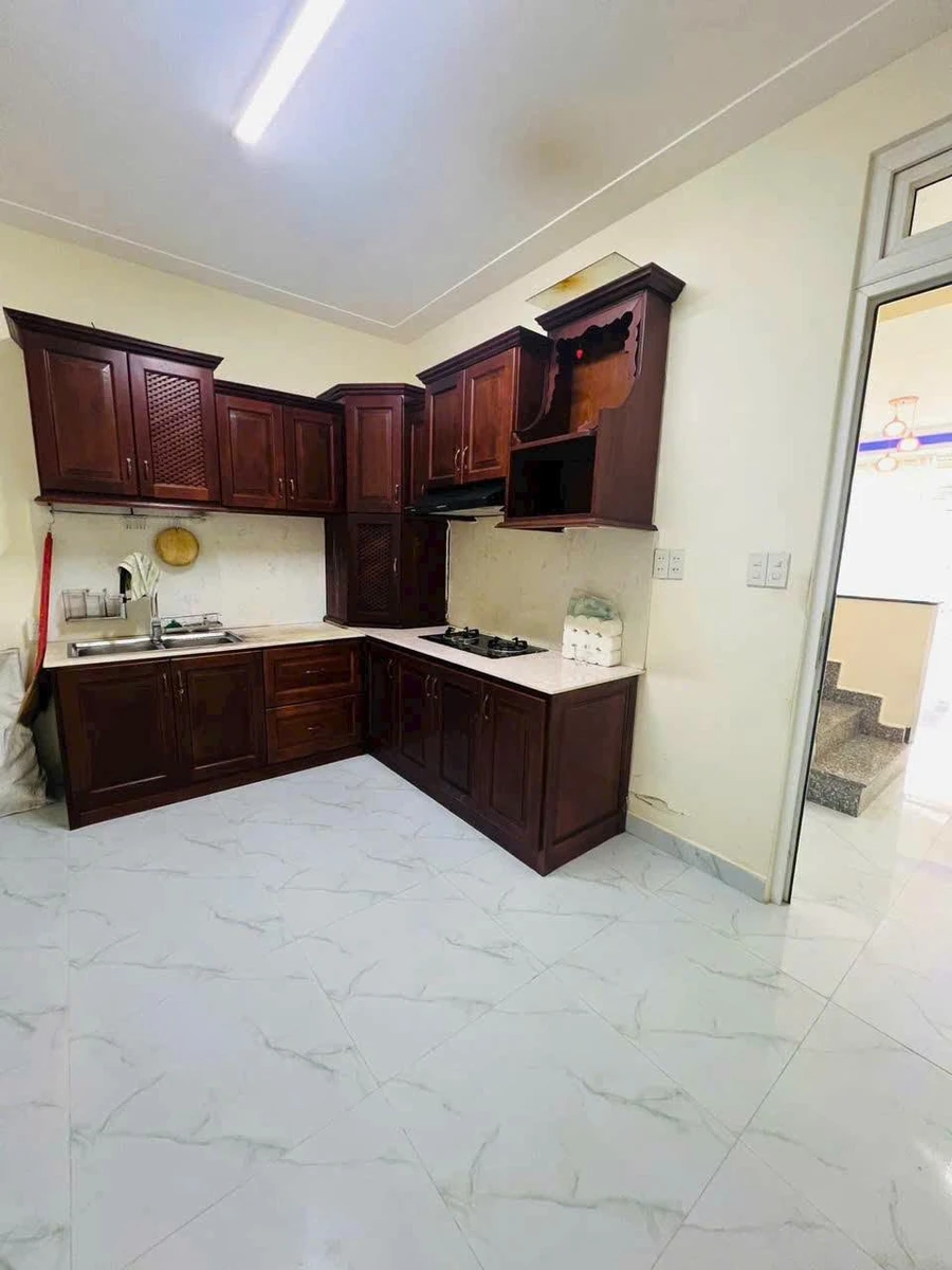 Bán nhà 2 tầng 3PN tại Đà Lạt 3,4 tỷ - Ảnh thu nhỏ 4