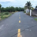 Bán đất Đất Đỏ 150m² (5x30), 80m thổ cư, 785 triệu - Ảnh thu nhỏ 3