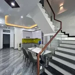 Bán nhà 3 tầng 90m2 Văn Cao, mặt tiền kinh doanh 4.65 tỷ - Ảnh thu nhỏ 4