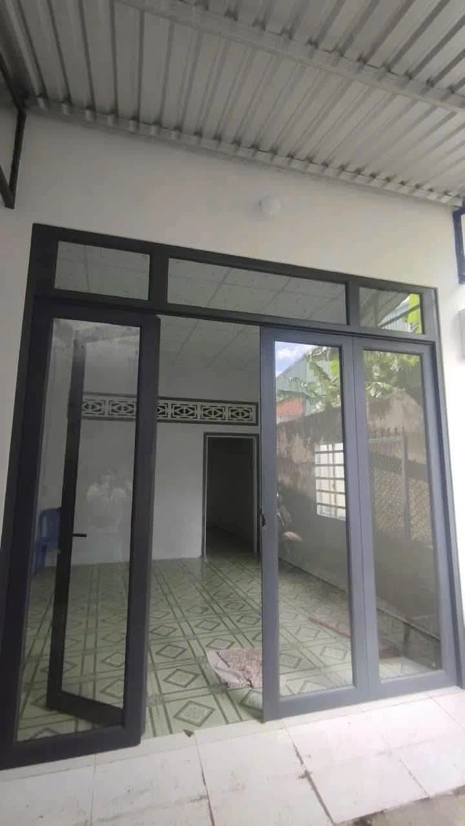 Bán nhà hẻm Mai Thị Hồng Hạnh 112m² 2PN Rạch Sỏi 800 triệu - Ảnh 1