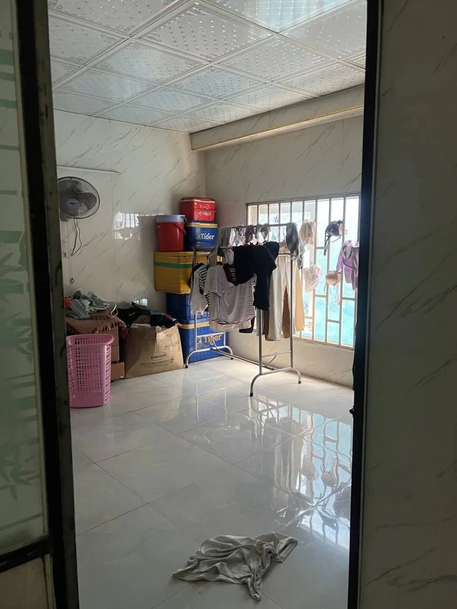 Bán nhà gác lửng mặt tiền Phan Phú Tiên 75m2, 5 tỷ - Ảnh thu nhỏ 2