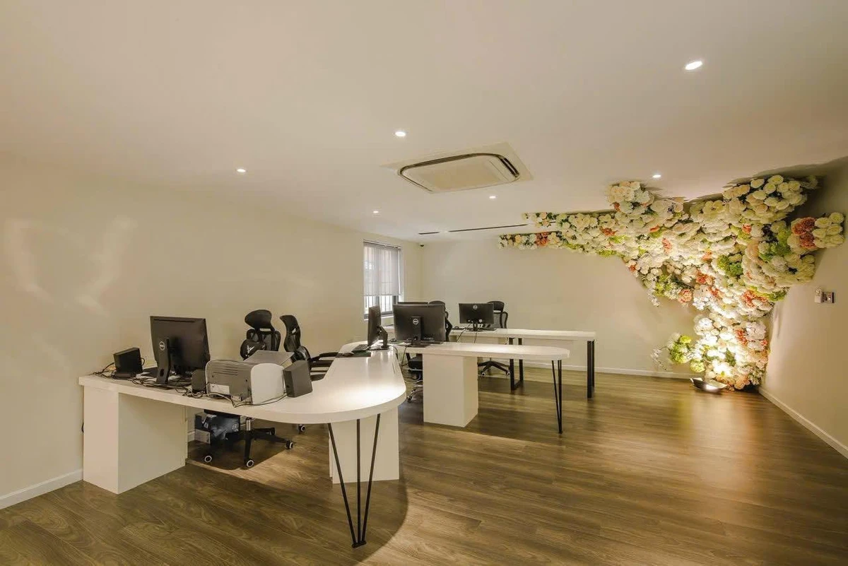 Bán nhà phố 153m² Phan Xích Long, Phú Nhuận, 72 tỷ - Ảnh thu nhỏ 4