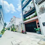 Bán nhà 2 tầng 75m2 hai mặt tiền gần chợ Cầu Đồng, Vườn Lài, Thạnh Lộc, Quận 12 - Ảnh thu nhỏ 2