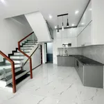 Chính chủ bán nhà 3 tầng độc lập 50m2 tại Bắc Sơn, An Dương, Hải Phòng - Ảnh thu nhỏ 2