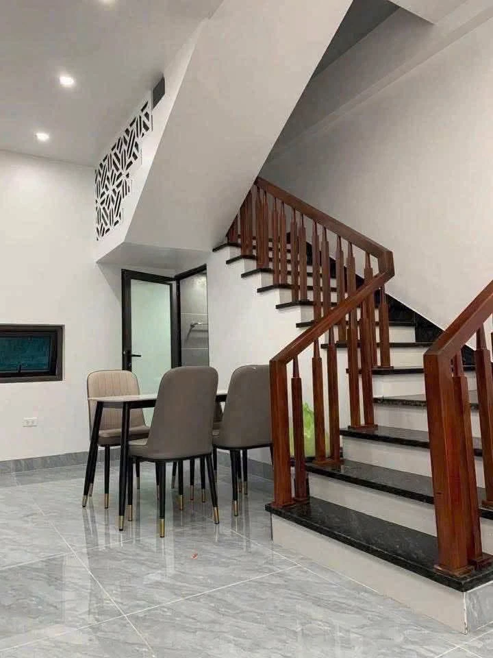 Bán nhà 3 tầng 41,5m² ngõ phố Phan Chu Trinh, Hải Phòng - Ảnh thu nhỏ 2