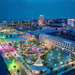 Bán căn liền kề đẹp dự án Bình Sơn Ocean Park (Khu K2) giá chỉ 5,3 tỷ - Ảnh thu nhỏ 7