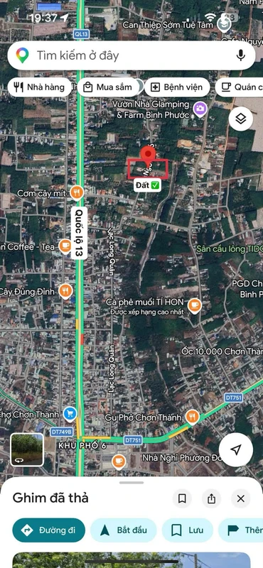 Bán nhà 3 phòng ngủ 165m² đường Huỳnh Thị Hương, 1 tỷ 16x37m