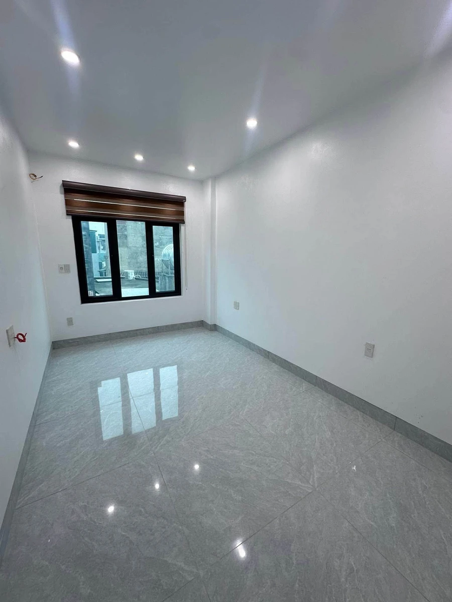 Bán nhà 3 tầng 41.5m² đường Nguyễn Thị Duệ Hải Dương - Ảnh thu nhỏ 5