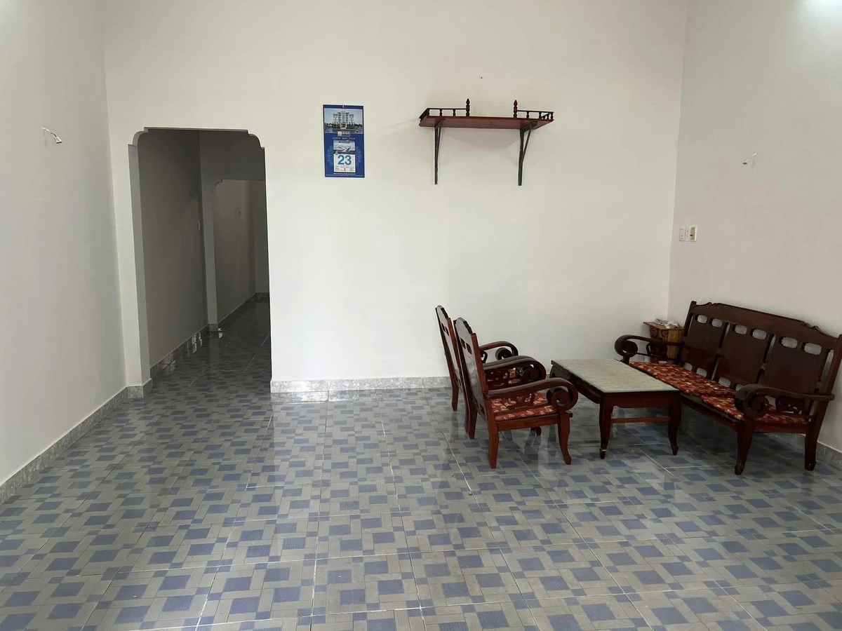 Bán nhà cấp 4 100m2 Hàn Thuyên Vũng Tàu 4 tỷ 370 triệu - Ảnh thu nhỏ 2