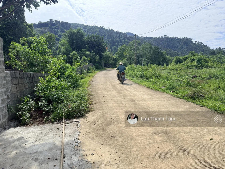 Bán gấp 2.000m2 có 200m2 thổ cư 2 mặt tiền chạy quanh đất - Ảnh thu nhỏ 3