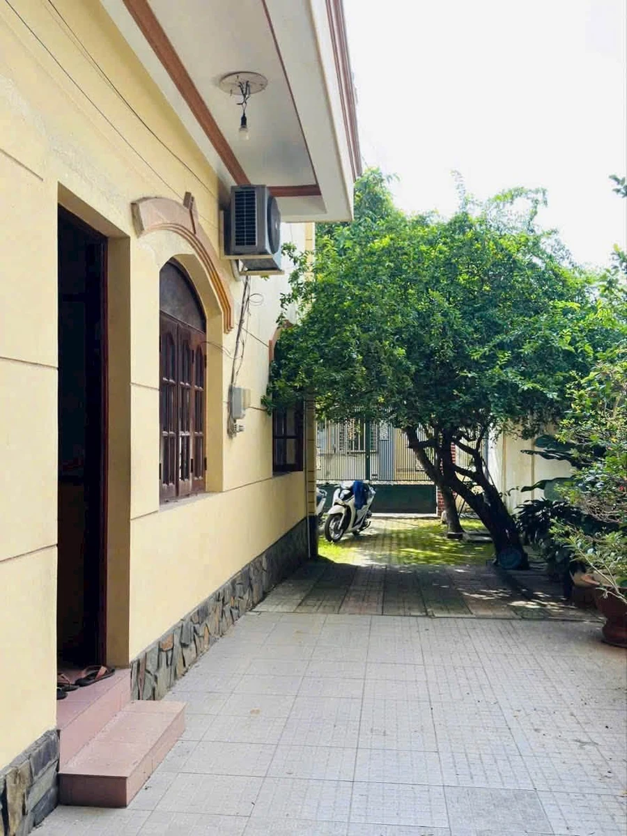 Bán biệt thự 370m² Cù Lao Hiệp Hoà, Biên Hoà, 17 tỷ - Ảnh thu nhỏ 5