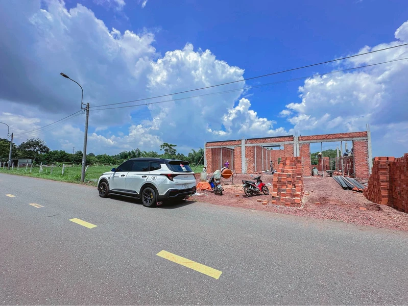Bán đất Nam Ban ven Đà Lạt 174m² 599 triệu 312tr
