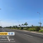Cắt lỗ lô đôi mặt tiền Hoàng Sa khu dân cư Mỹ Khê Angkora Quảng Ngãi, 12 mét ngang, giá 28 triệu/m² - Ảnh thu nhỏ 15