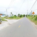 Bán đất thổ cư Hàm Liêm 175m2 – 2 tỷ 300 triệu - Ảnh thu nhỏ 1