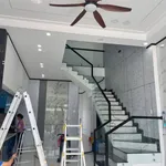 Bán nhà 1 trệt 1 lầu 2 mặt tiền 5x25m khu Bầu Trăm, Long Khánh giá 2,35 tỷ - Ảnh thu nhỏ 3