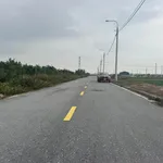 Bán lô đất 92.5m2 Xã Tống Trân Hưng Yên, giá 1 tỷ 6 - Ảnh thu nhỏ 1