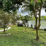 Bán 1.457m² đất vườn nghỉ dưỡng có nhà vườn, hồ cá tại Bàu Hàm 2, Thống Nhất, Đồng Nai - Ảnh thu nhỏ 2