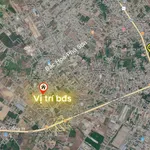 Bán đất góc 2 mặt tiền 7x20m sổ riêng 1 tỷ 5 - Ảnh thu nhỏ 4