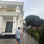 Bán biệt thự 2 tầng Tân Thạnh Đông Củ Chi 576m2 - 10 tỷ - Ảnh thu nhỏ 4