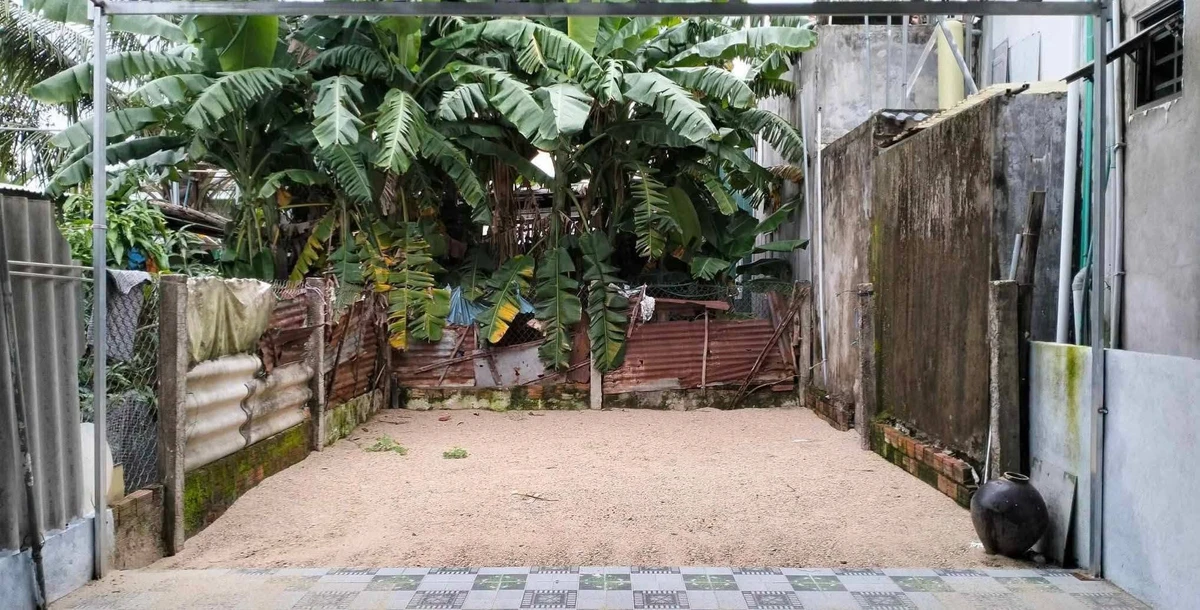 Bán nhà cấp 4, 200m², Phường Trương Quang Trọng, Quận 12 - Ảnh thu nhỏ 4