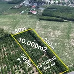 Bán đất 1 hectare mặt tiền Nguyễn Văn Linh, Chơn Thành, Bình Dương - Ảnh thu nhỏ 1