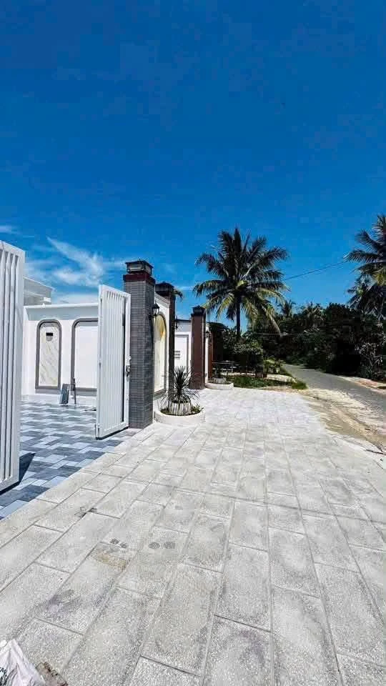 Bán nhà mặt tiền 80m² 2PN, Tây Ninh - 1 tỷ 250 triệu - Ảnh thu nhỏ 3