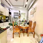 Bán nhà hẻm xe hơi 4 tầng 83m2 Đường số 14, Phường 8, Gò Vấp giá 7,7 tỷ - Ảnh thu nhỏ 4