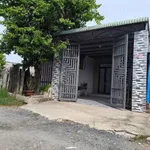 Bán nhà 3 phòng ngủ 140m² Phường Ninh Thạnh, Bàu Năng - Ảnh thu nhỏ 1