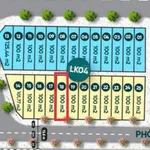 Chính chủ bán 100m2 Yên Bái Riverside - đường Bách Lẫm | sổ đỏ sẵn | 2,4 tỷ, thiện chí thương lượng - Ảnh thu nhỏ 3