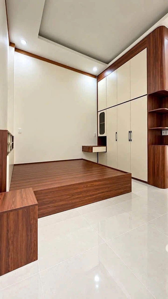 Bán nhà cấp 4 hiện đại 2PN, 100m² Phú An - Ảnh thu nhỏ 3