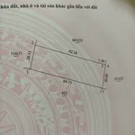 Bán đất nền 1.300m² gần KCN Giao Long, Bến Tre, 3 tỷ 500 triệu - Ảnh thu nhỏ 1
