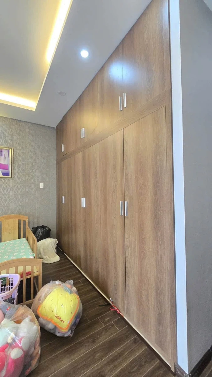 Bán nhà mặt tiền 3PN 207m² Tân An Long An, 3 tỷ 5 - Ảnh thu nhỏ 4