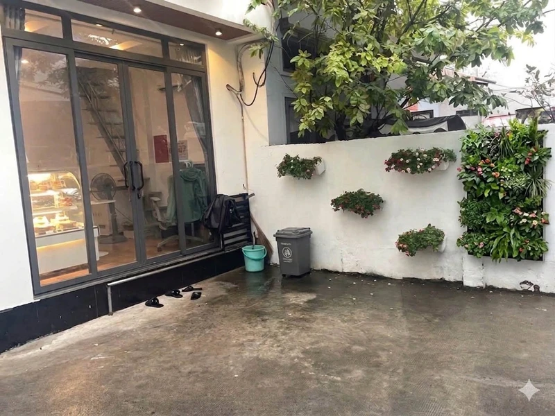 Bán nhà đầu đường Phan Đình Phùng, Phường Xuân Hương, Đà Lạt, 127m², giá 27 tỷ nha6tynhin