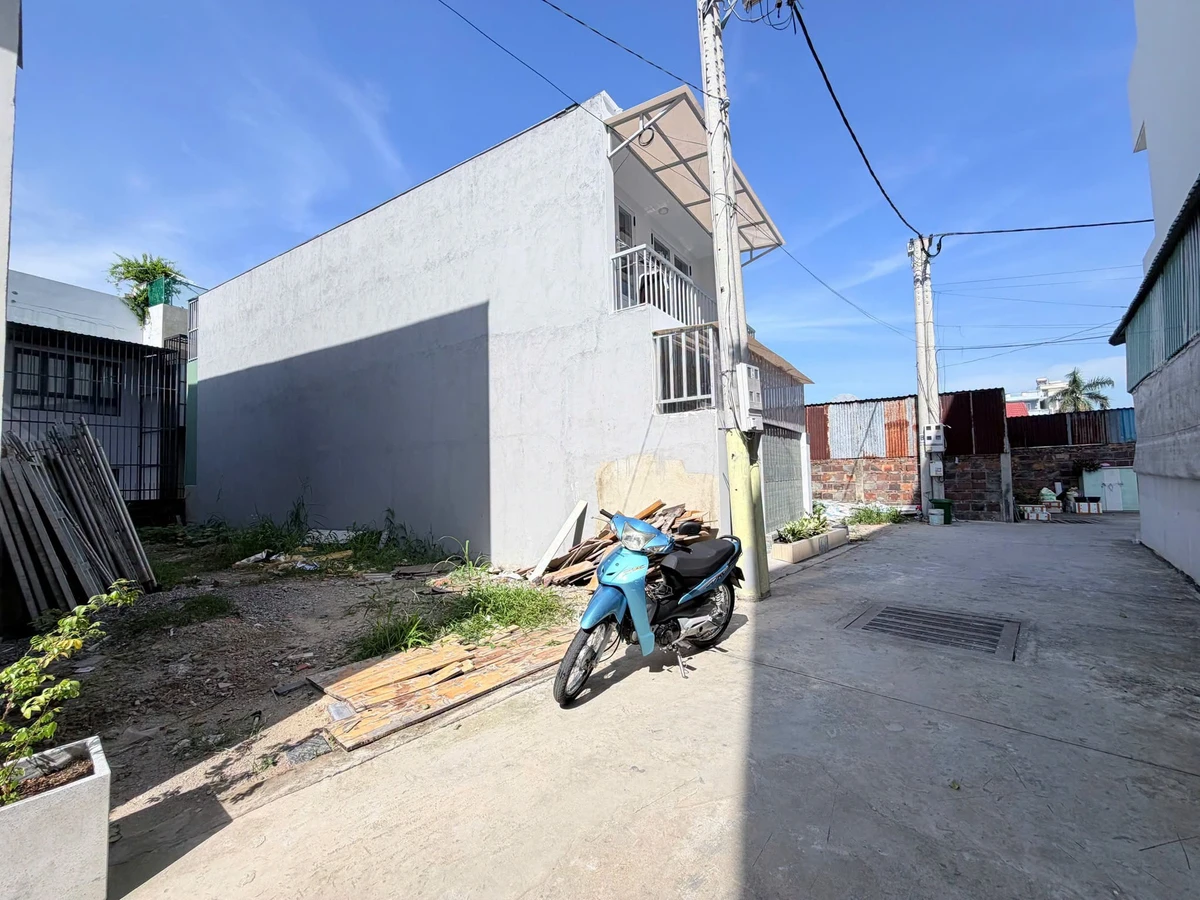Bán lô đất Lái Thiêu 80m² giá 2 tỷ - Ảnh thu nhỏ 4