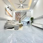 Nhà bán 3 tầng 51m² gần Lê Trọng Tấn, 5.1 tỷ - Ảnh thu nhỏ 1