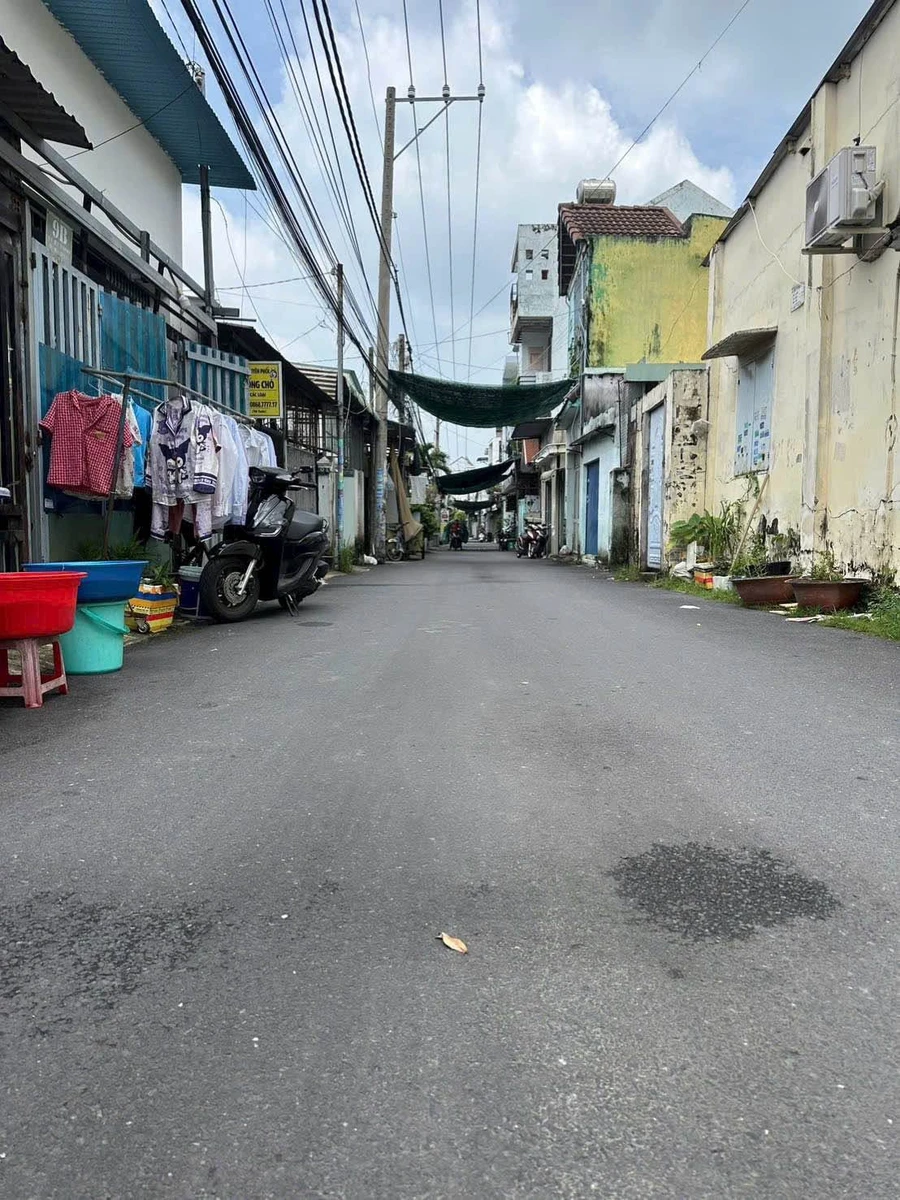 Bán lô đất 100m² ngay trung tâm Biên Hòa, giá 2 tỷ - Ảnh thu nhỏ 2
