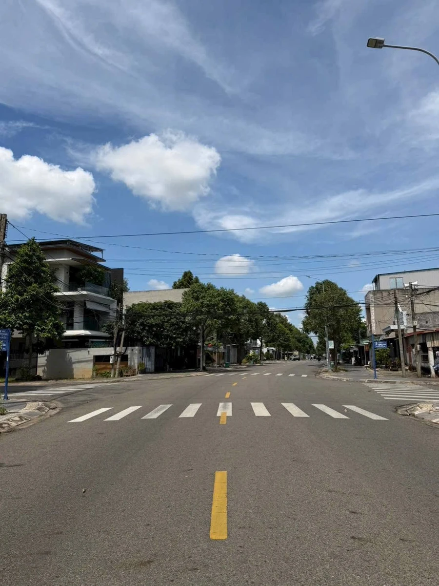 Bán nhà Nguyễn Văn Hương, Bà Rịa, 4 phòng, 109m2, 5.4 tỷ - Ảnh thu nhỏ 2