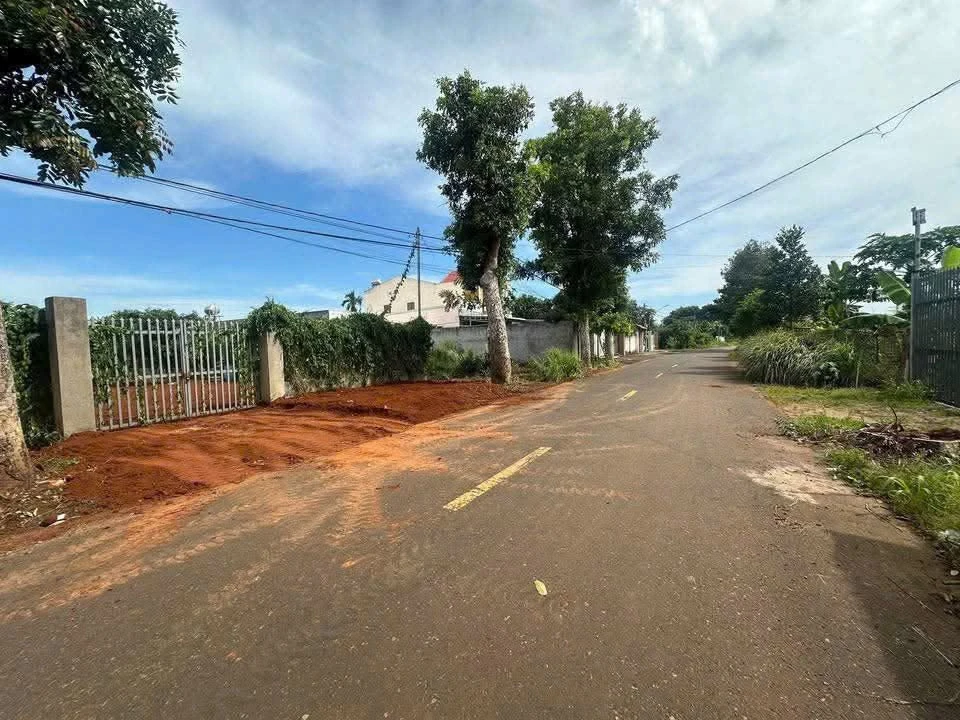 Bán đất biệt thự mặt tiền Đường số 45, 553m2, TP Bà Rịa - Ảnh thu nhỏ 3