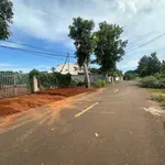 Bán đất biệt thự mặt tiền Đường số 45, 553m2, TP Bà Rịa - Ảnh thu nhỏ 3