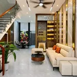 Nhà 2 lầu 1 trệt sổ riêng 81m² Tân Phong 4,19 tỷ - Ảnh thu nhỏ 2