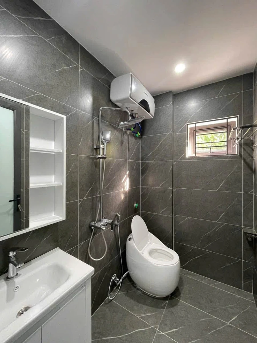 Bán nhà 4 tầng 47m Phủ Thượng Đoạn, Quận 12 - Ảnh thu nhỏ 3