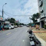 Bán đất kinh doanh 120m2 Nguyễn Gia Thiều - Ảnh thu nhỏ 2