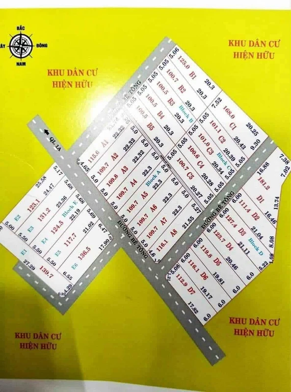 Bán nhà cấp 4 hẻm ô tô 94m2 đường Trương Công Định, Phường 9, Vũng Tàu 3438