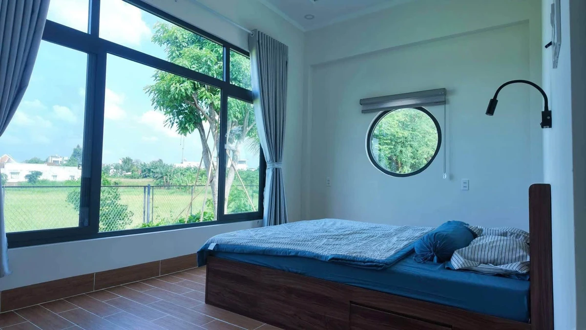 Bán đất khu nghỉ dưỡng 436m² tại Long Khánh, Đồng Nai - Ảnh 1