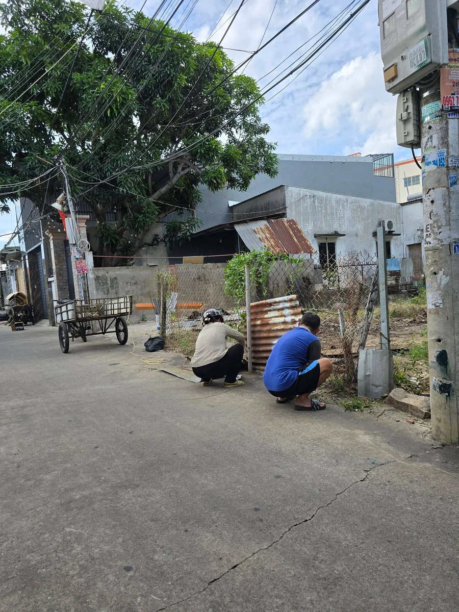 Bán đất thổ cư 107m² đường 30/4 Phước Thắng - Ảnh thu nhỏ 2