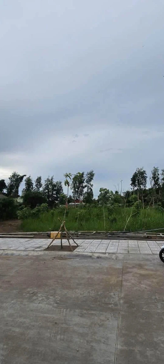 Bán nền đất 5x22m tại Rạch Giá, Kiên Giang 600 triệu - Ảnh thu nhỏ 2