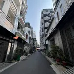 Bán nhà hẻm 7m 5x15m 4 tầng gần Tây Thạnh, Tân Phú giá 9,45 tỷ - Ảnh thu nhỏ 1