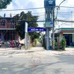 Bán lô đất mặt tiền hẻm 65 Nguyễn Văn Rành, 148,8m², 1 tỷ 800 triệu - Ảnh thu nhỏ 1